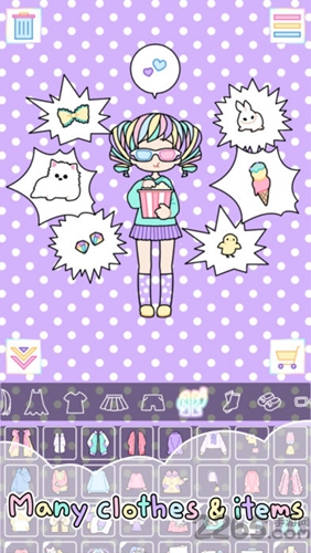 pastel girl安卓版