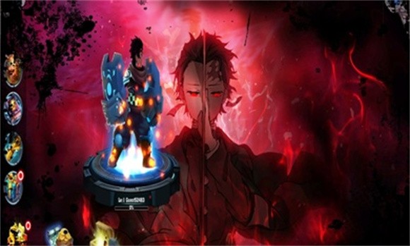 恶魔杀手