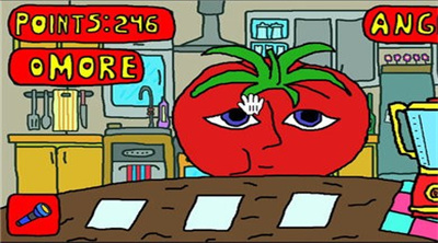 mister tomato番茄先生