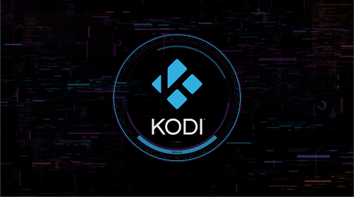 kodi播放器