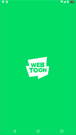 webtoon