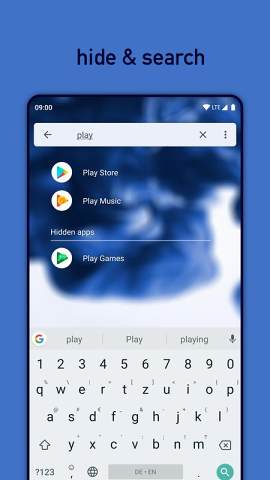 Niagara Launcher