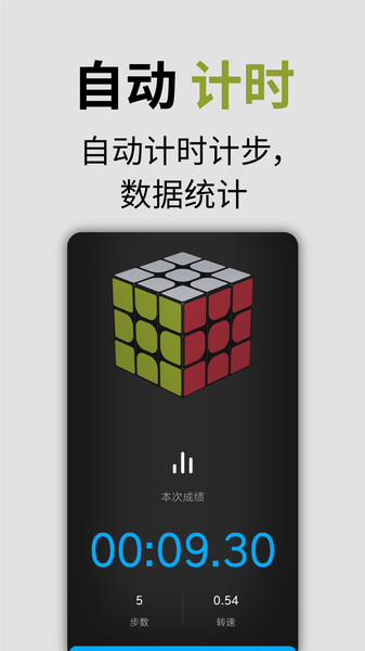 Mi Smart Magic Cube