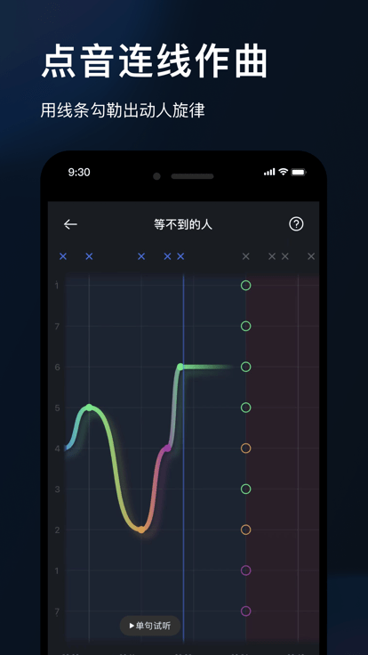 音控正版