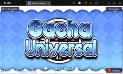 gacha uniaue