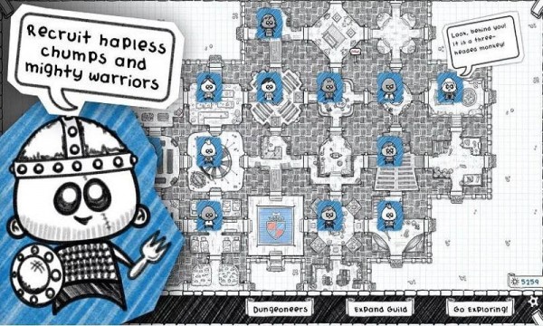 Guild of Dungeoneering