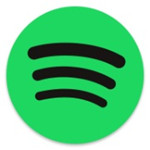 spotify中文版