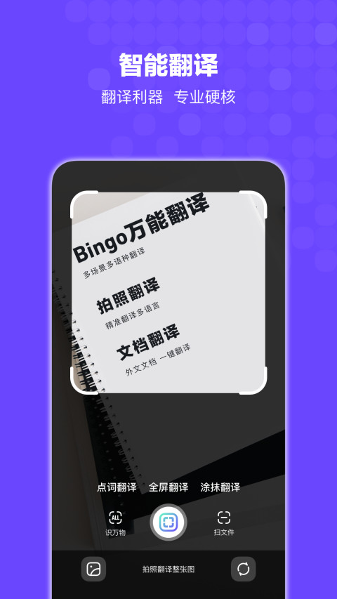 bingo搜索