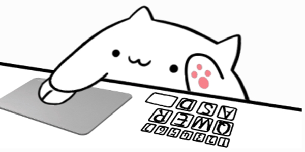 Bongo cat Mver