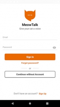 meowtalk