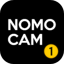 NOMO CAM相机