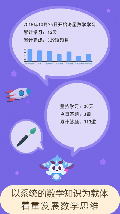 海星数学