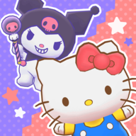 sanrio characters