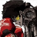 megalobox第二季樱花无删减版