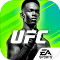 EA sports UFC Mobile2中文版