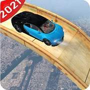 汽车特技比赛2021破解版
