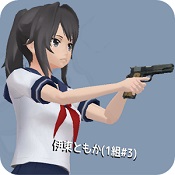 高校模拟少女