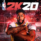 nba2k20破解版无限金币豪华存档