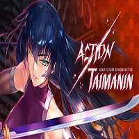 Action对魔忍中文版