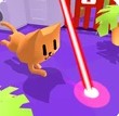 激光小猫