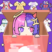 我的惊喜盲盒女孩