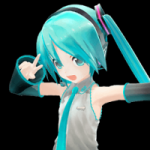 初音相机