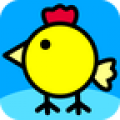 快乐小鸡