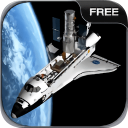 航天飞行模拟器
