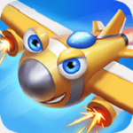 魔性小飞机红包版