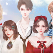 逐梦女子图鉴破解版