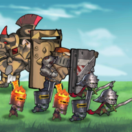 艾洛伊防卫战争破解版