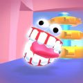 teeth runner