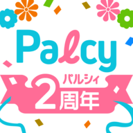 palcy漫画