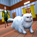 猫与女仆