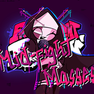 周五夜放克恶魔小丑