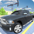 越野皮卡车R破解版