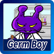 GermBoy病菌小子