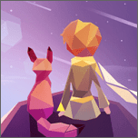 宝丽星辰：王子故事