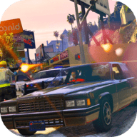 犯罪城市黑帮战争