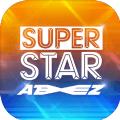 SuperStar ATEEZ