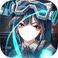 魔王与少女