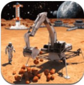 星际坠落生存冒险