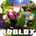 Roblox逃离泰迪熊