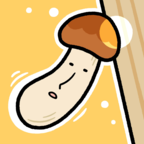 五颜六色的蘑菇弹跳汉化版