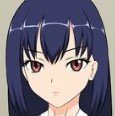 jsk满脸嫌弃的侄女直装版