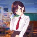 樱花女学生生​活3D
