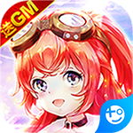 御神决(送GM无限充)