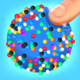 抖音超级粘液3D