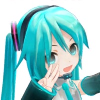 初音未来换装模拟器