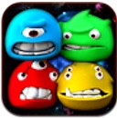 Falling Aliens中文版